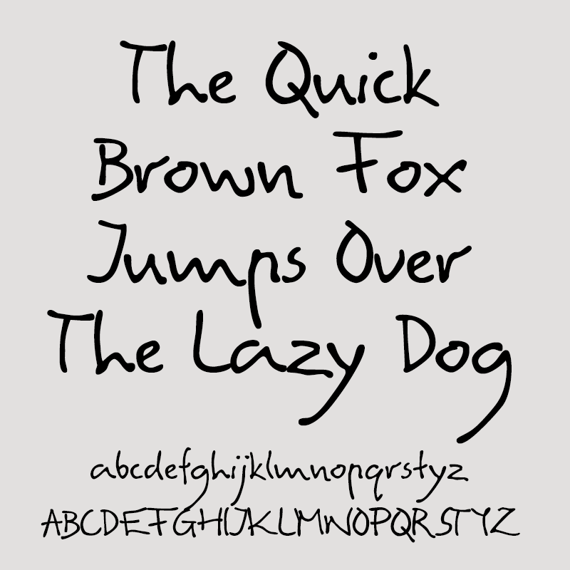 Agata Font - Christopher Young