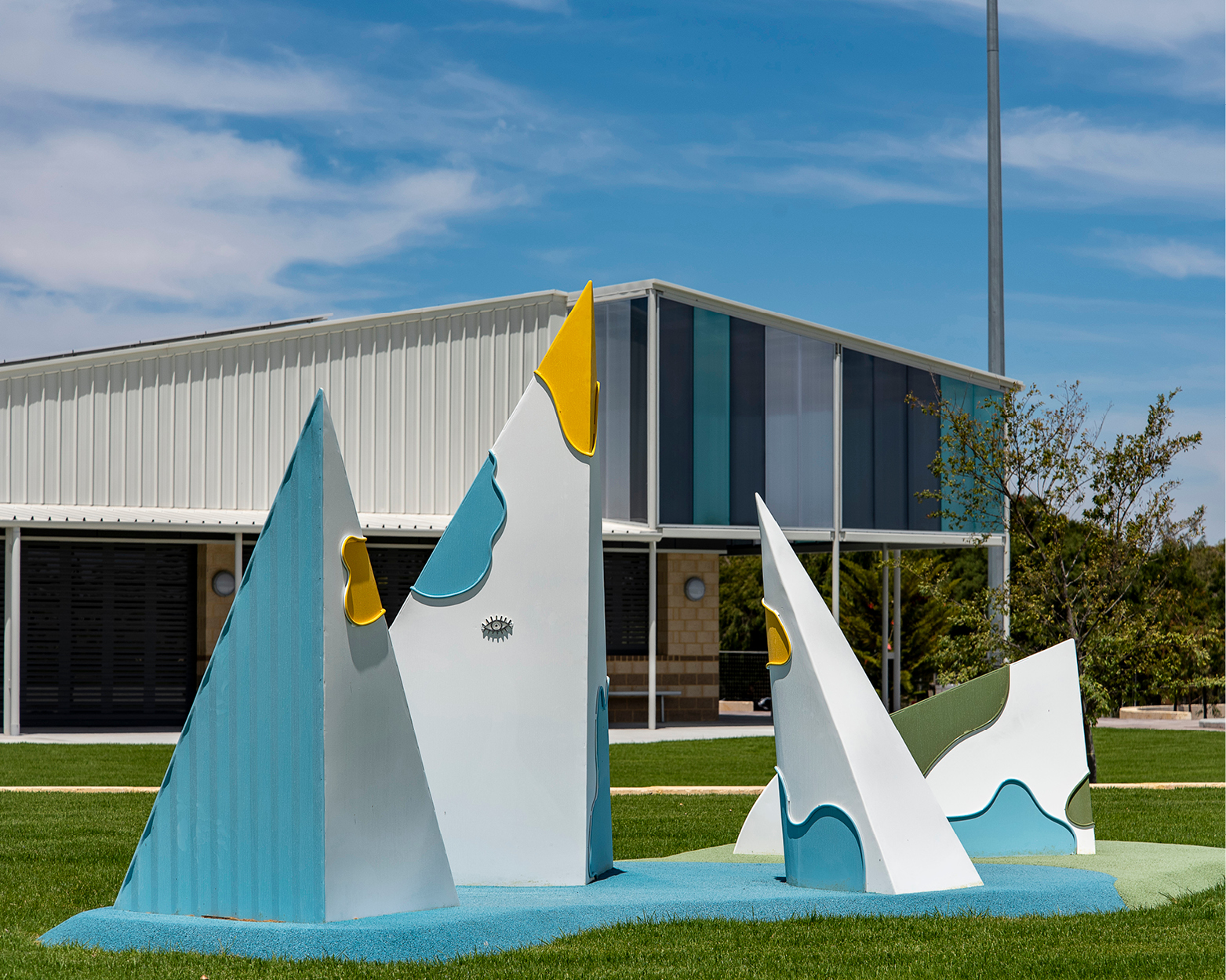 Elisa Markes-Young - Do Sheep Dream of the Sea