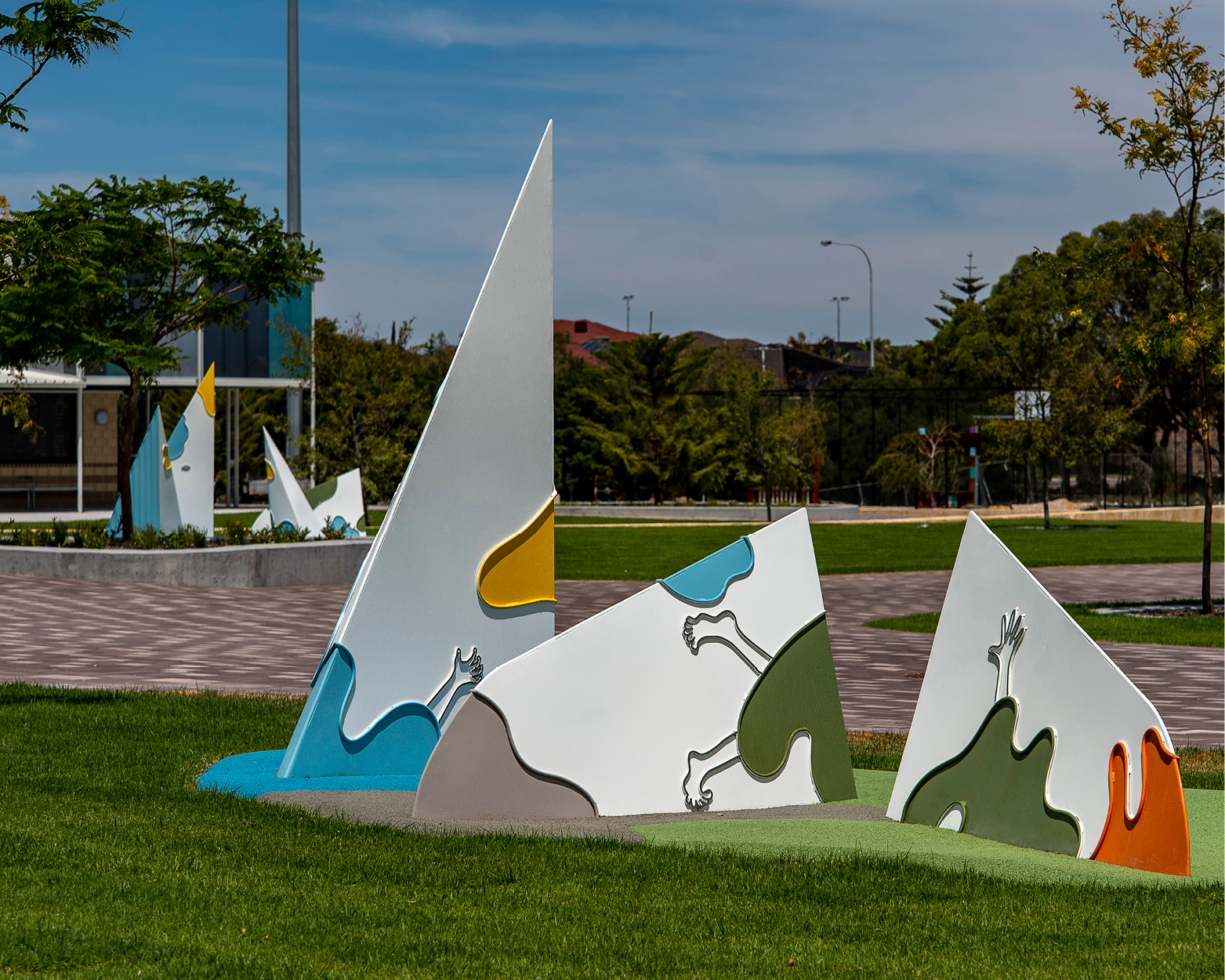 Elisa Markes-Young - Do Sheep Dream of the Sea