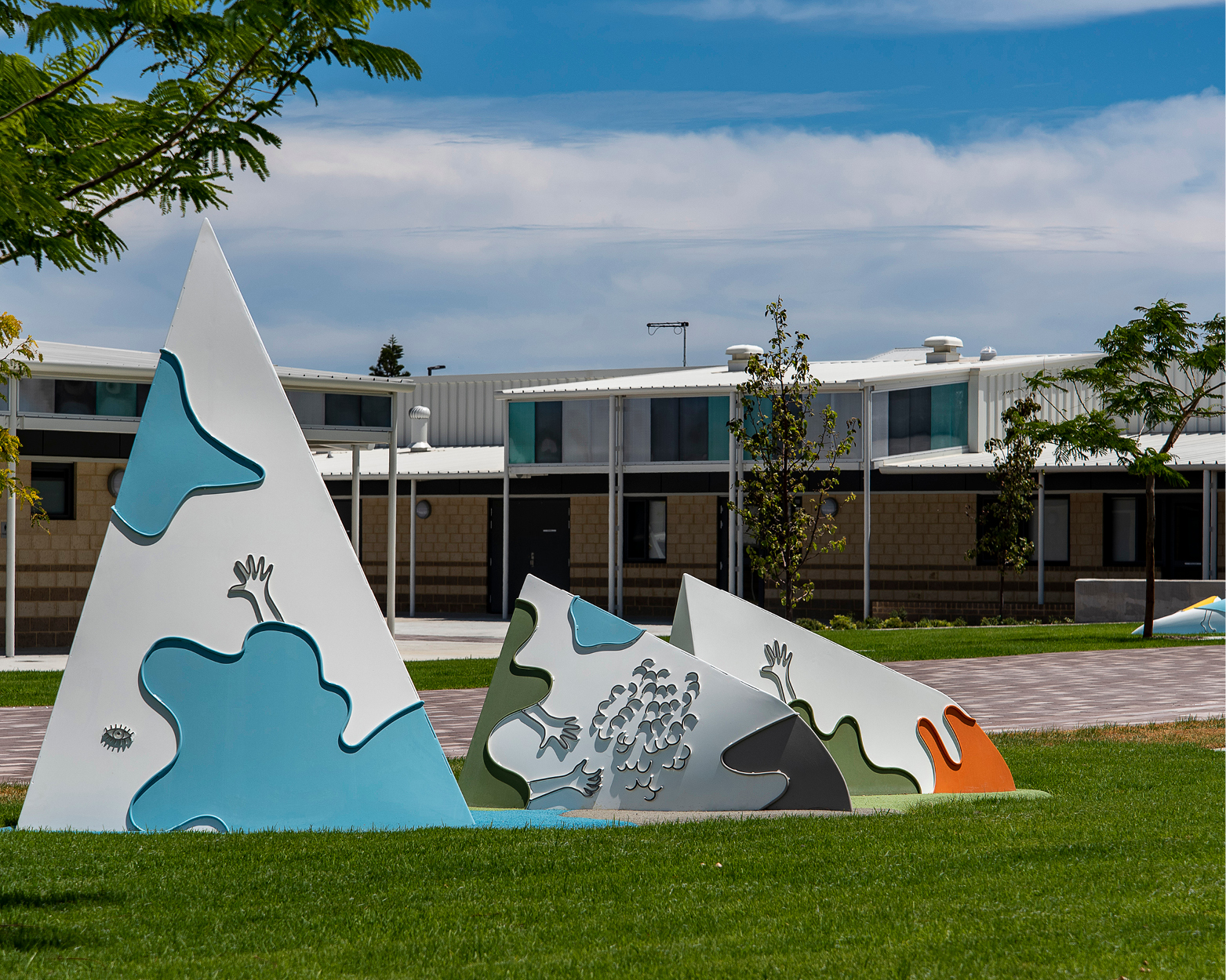 Elisa Markes-Young - Do Sheep Dream of the Sea