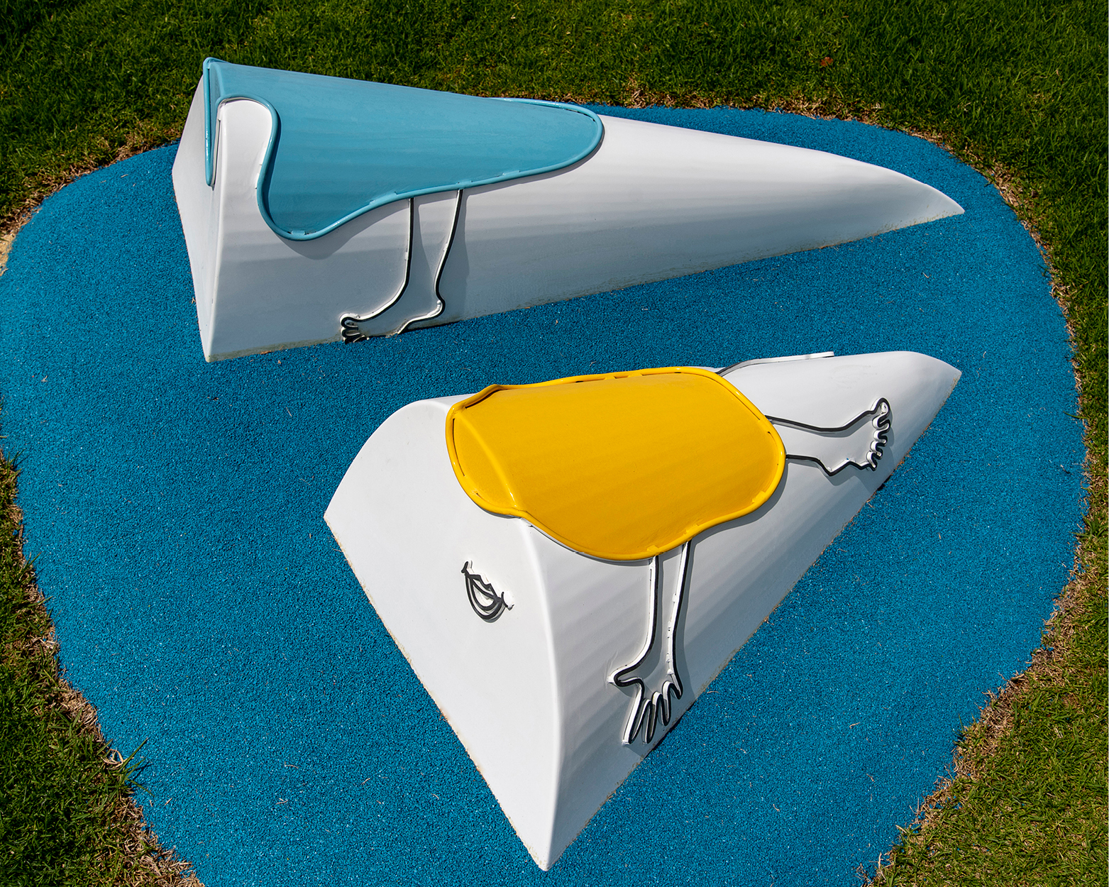 Elisa Markes-Young - Do Sheep Dream of the Sea