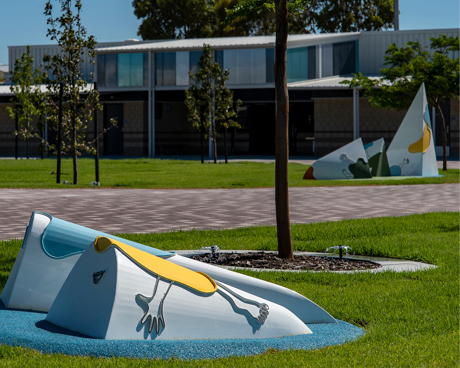 Elisa Markes-Young - Do Sheep Dream of the Sea