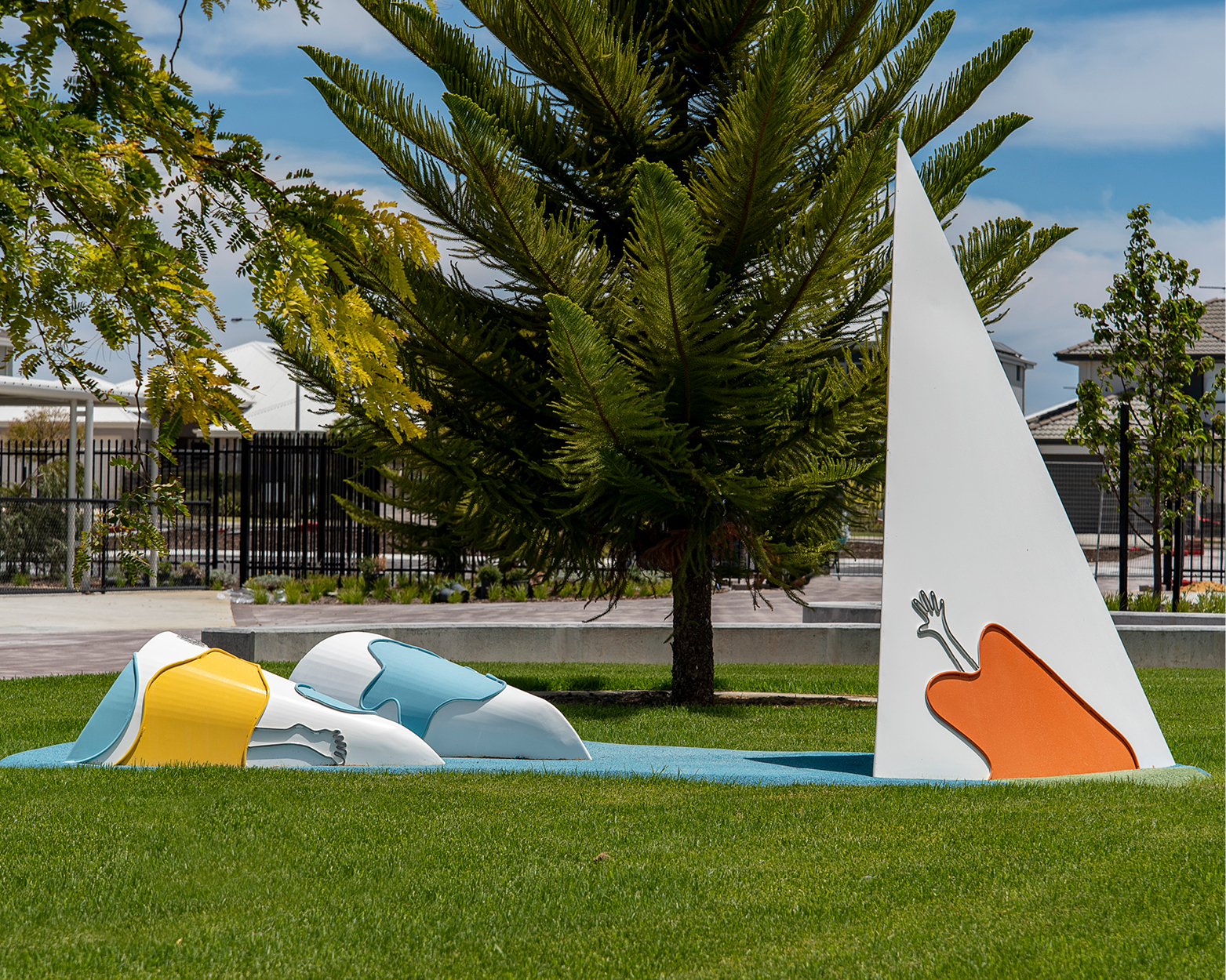 Elisa Markes-Young - Do Sheep Dream of the Sea