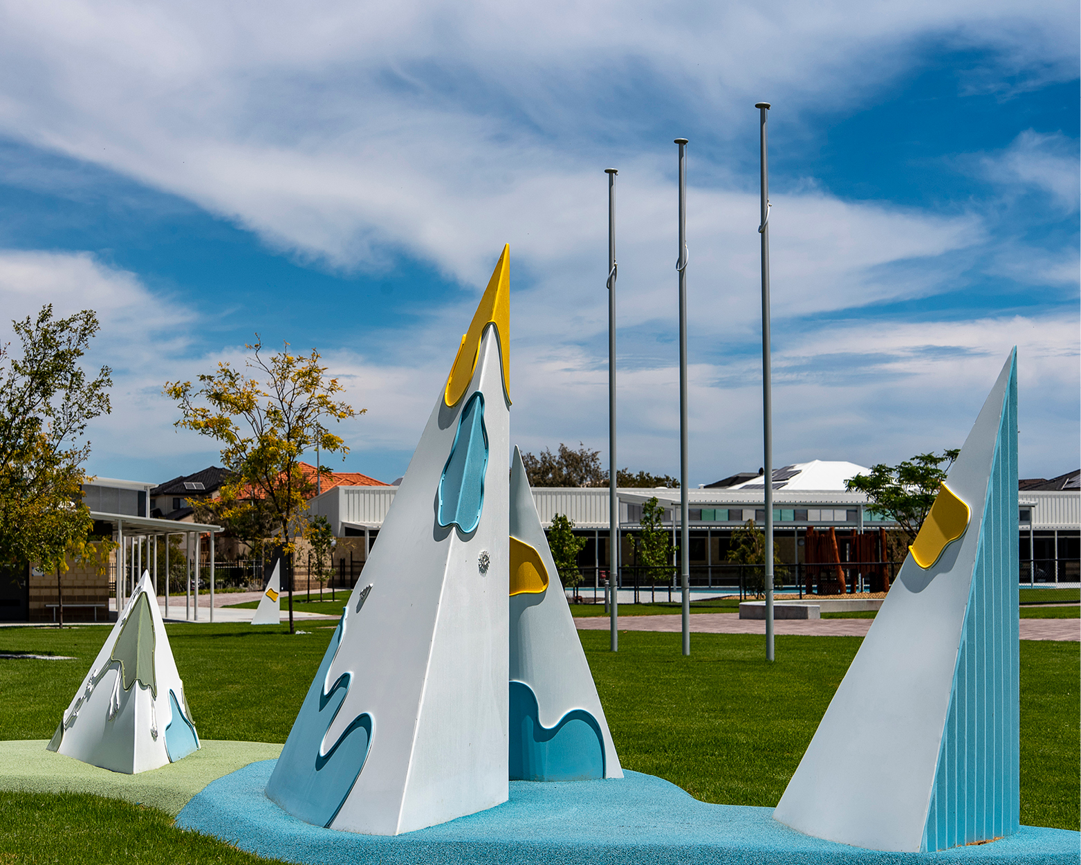 Elisa Markes-Young - Do Sheep Dream of the Sea