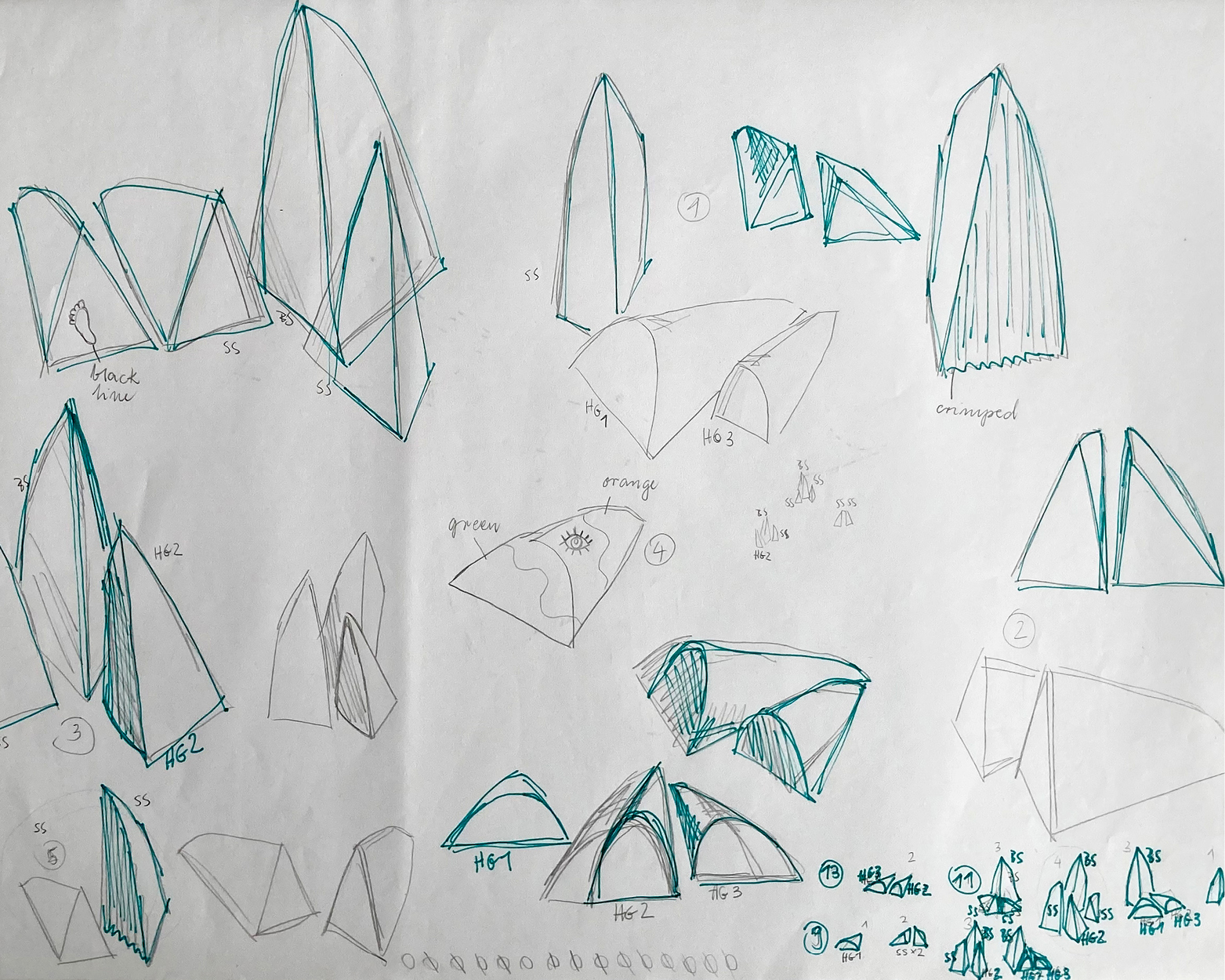 Elisa Markes-Young - Do Sheep Dream of the Sea