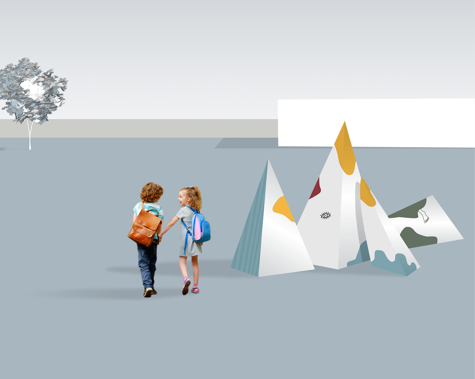 Elisa Markes-Young - Do Sheep Dream of the Sea