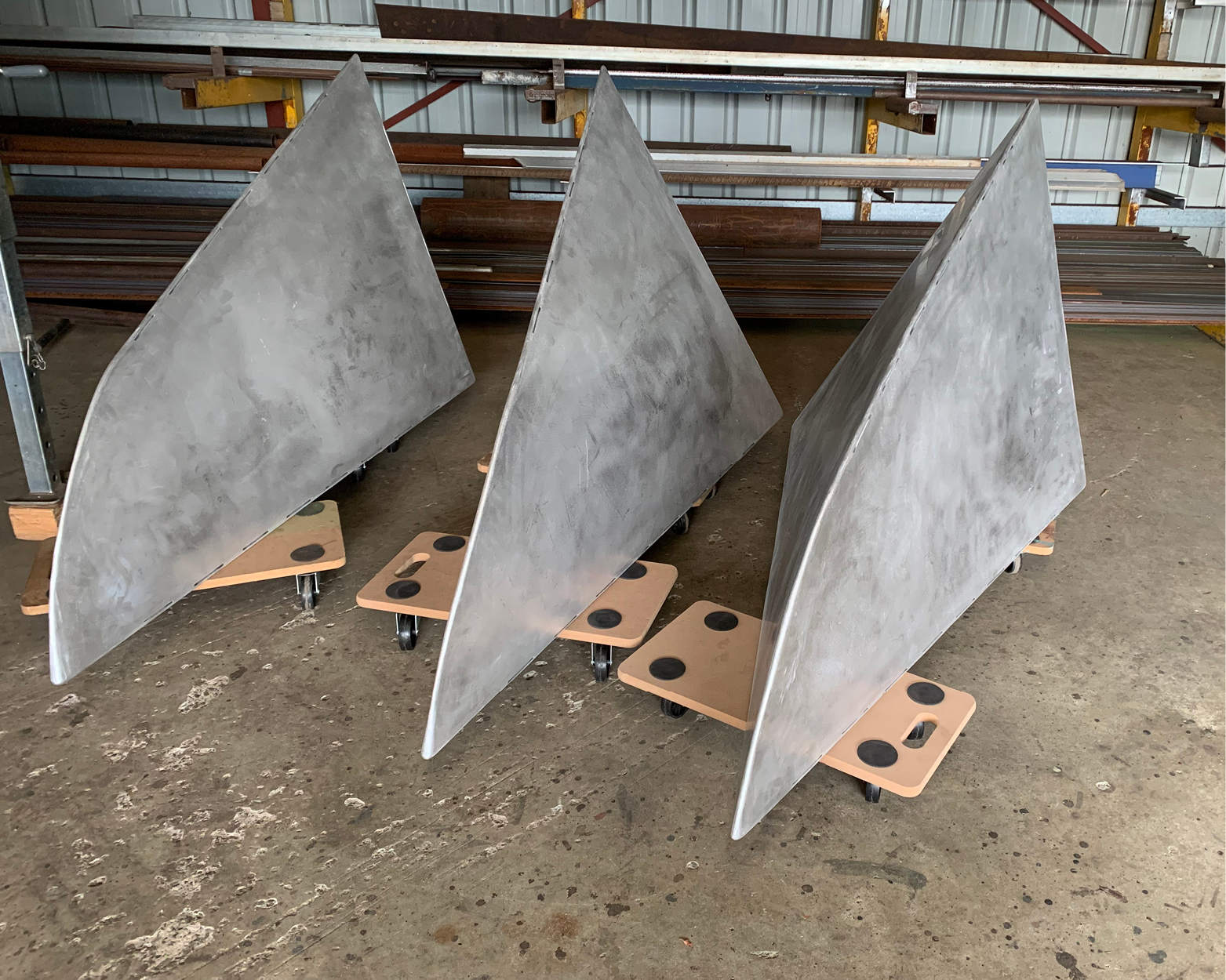 Elisa Markes-Young - Do Sheep Dream of the Sea