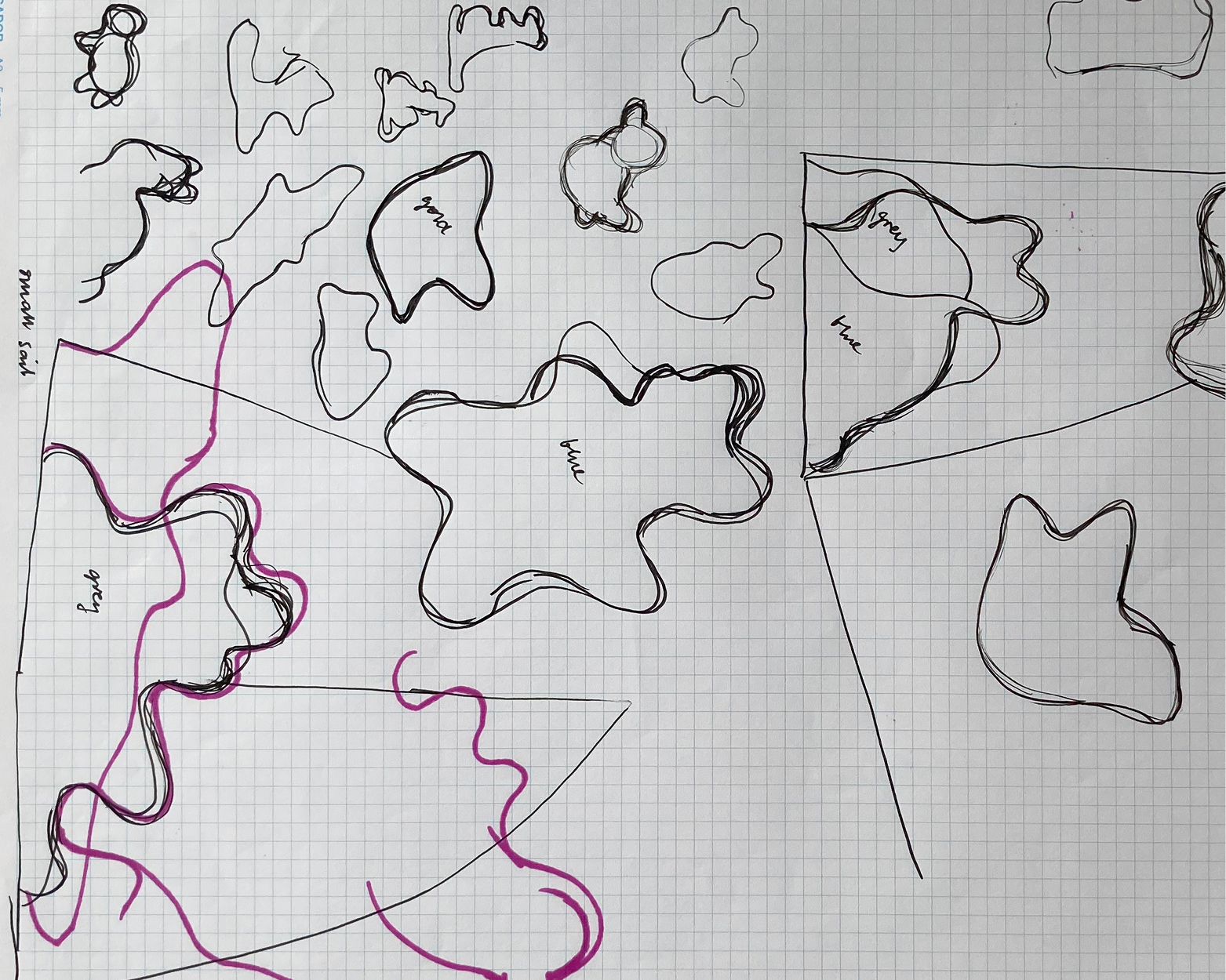 Elisa Markes-Young - Do Sheep Dream of the Sea