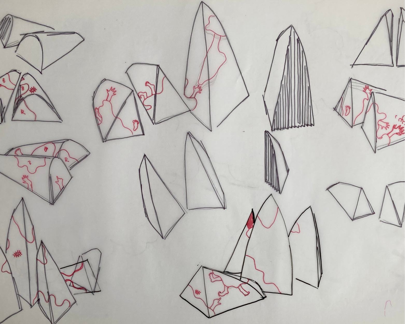 Elisa Markes-Young - Do Sheep Dream of the Sea