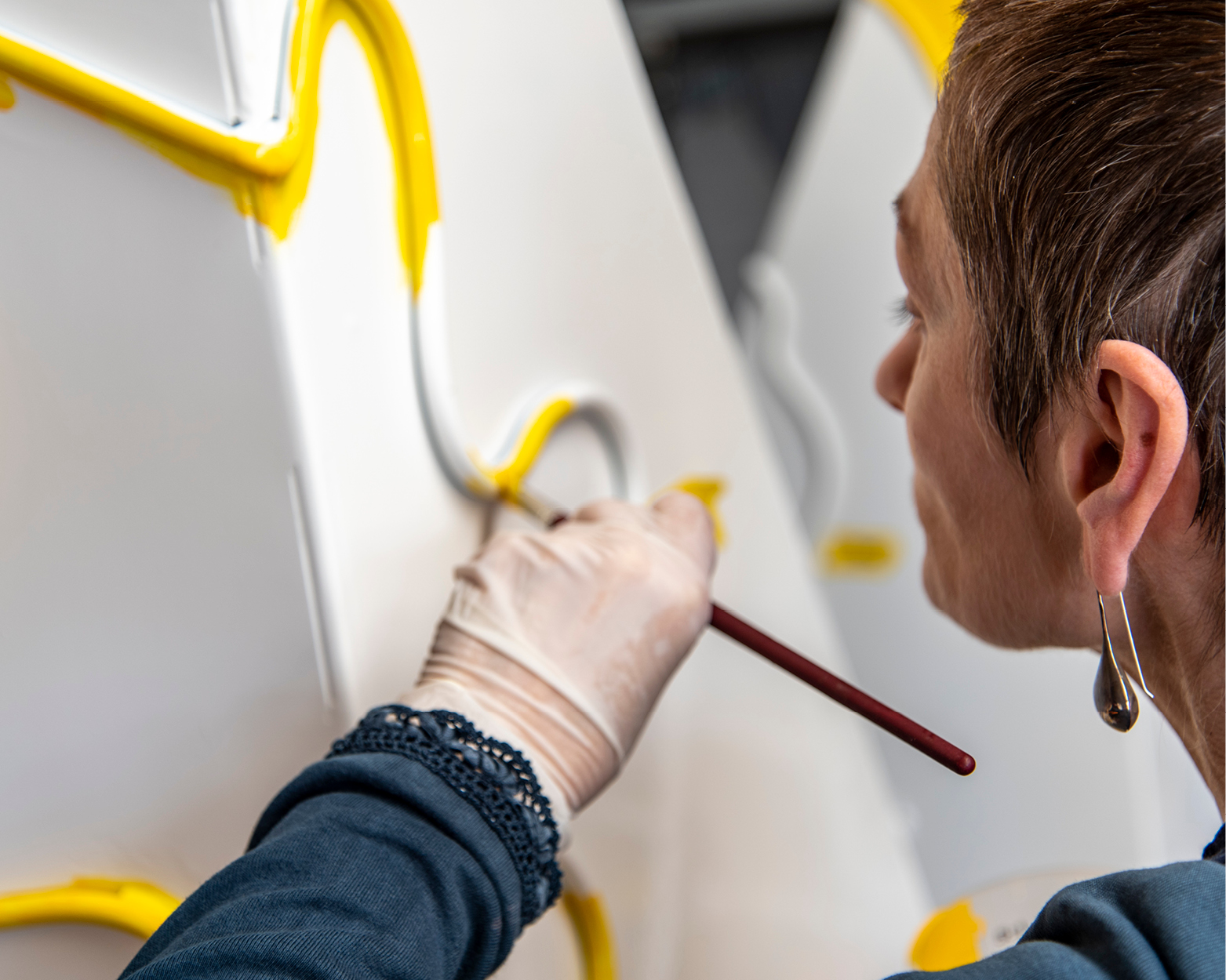 Elisa Markes-Young - Do Sheep Dream of the Sea