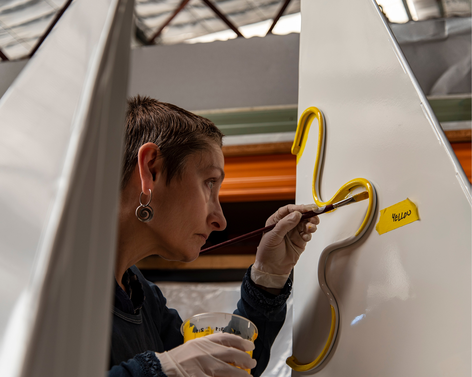 Elisa Markes-Young - Do Sheep Dream of the Sea