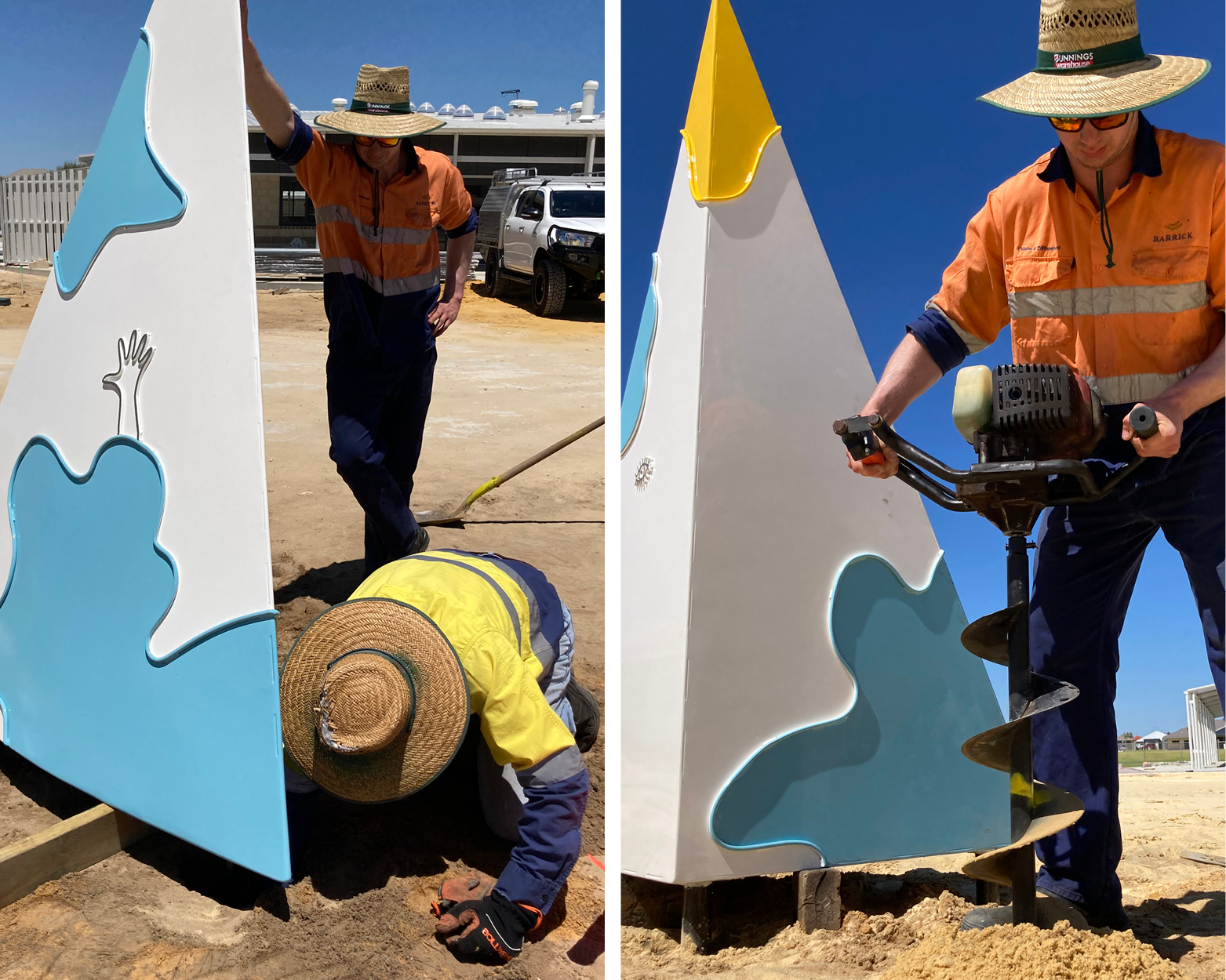 Elisa Markes-Young - Do Sheep Dream of the Sea