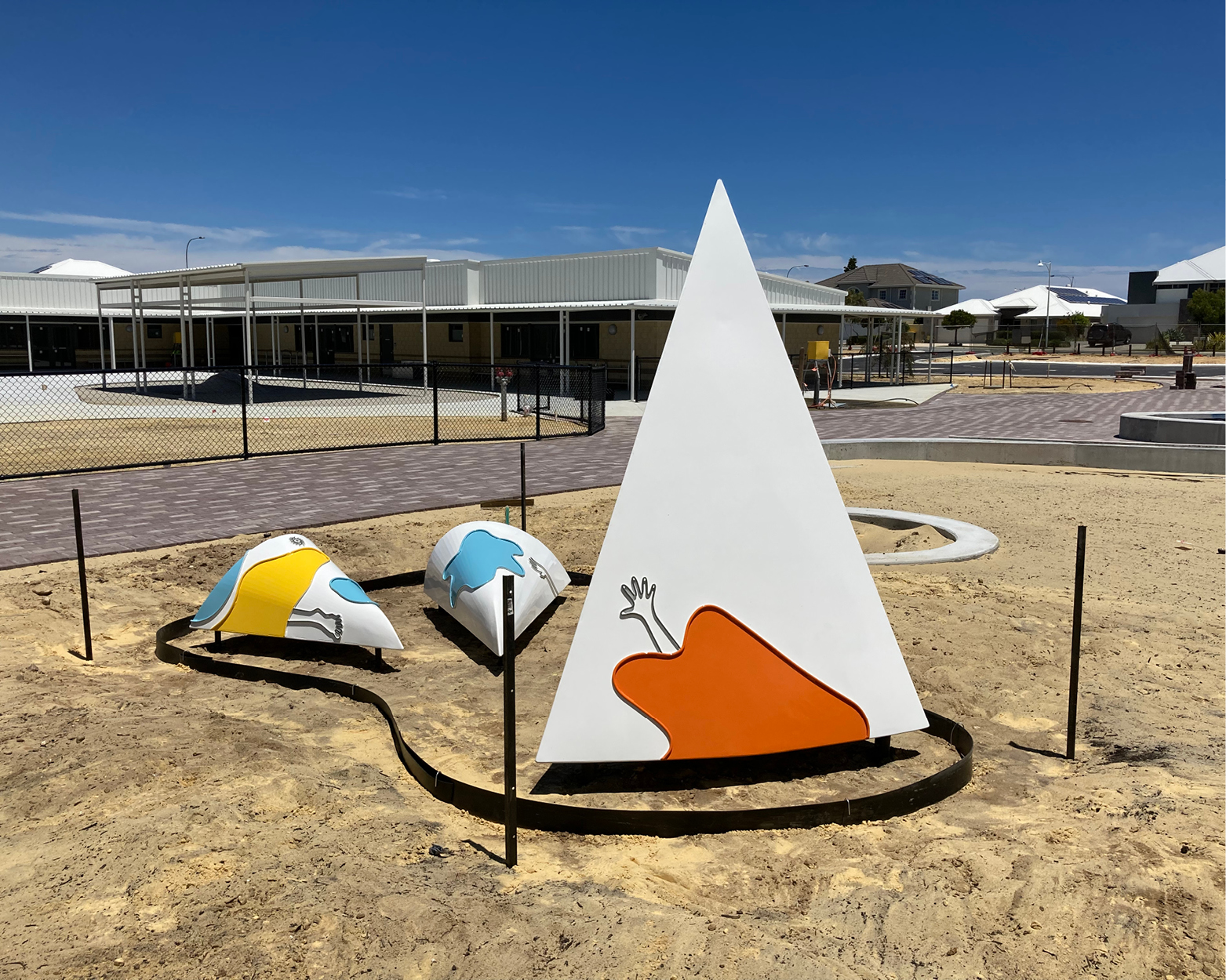 Elisa Markes-Young - Do Sheep Dream of the Sea