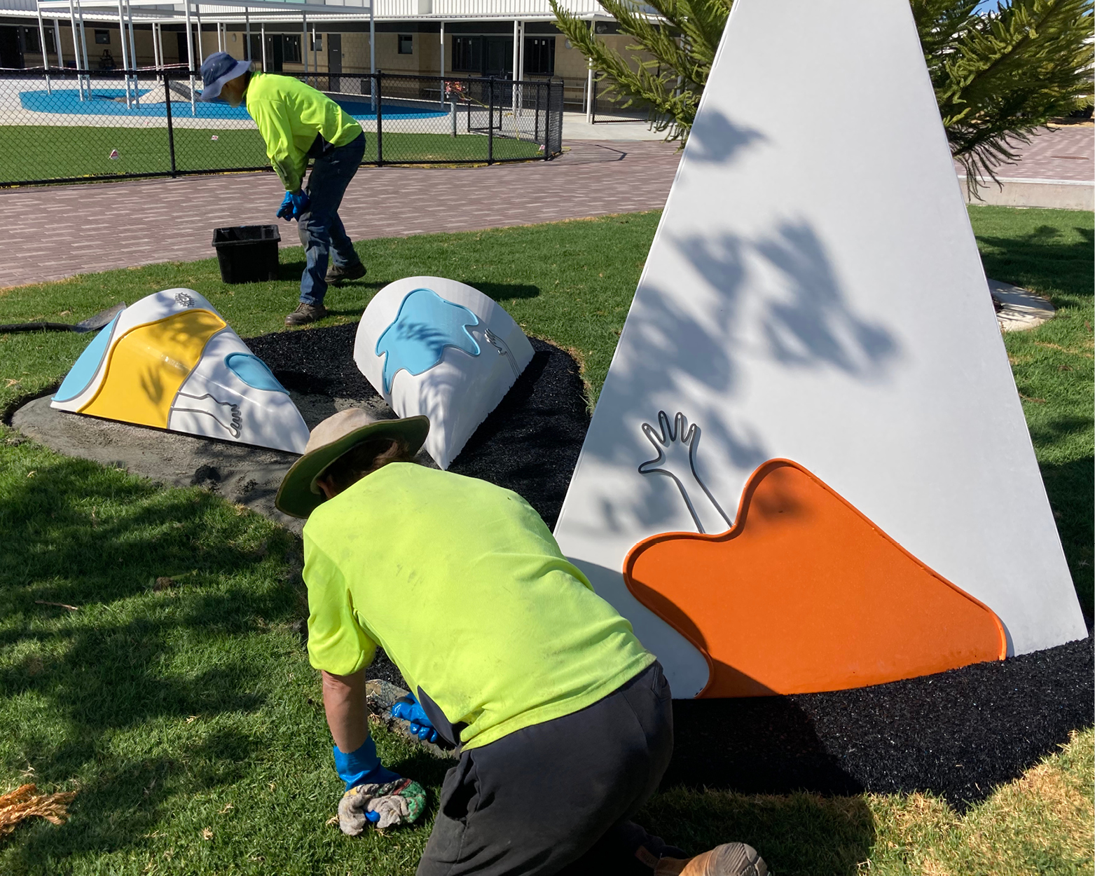 Elisa Markes-Young - Do Sheep Dream of the Sea