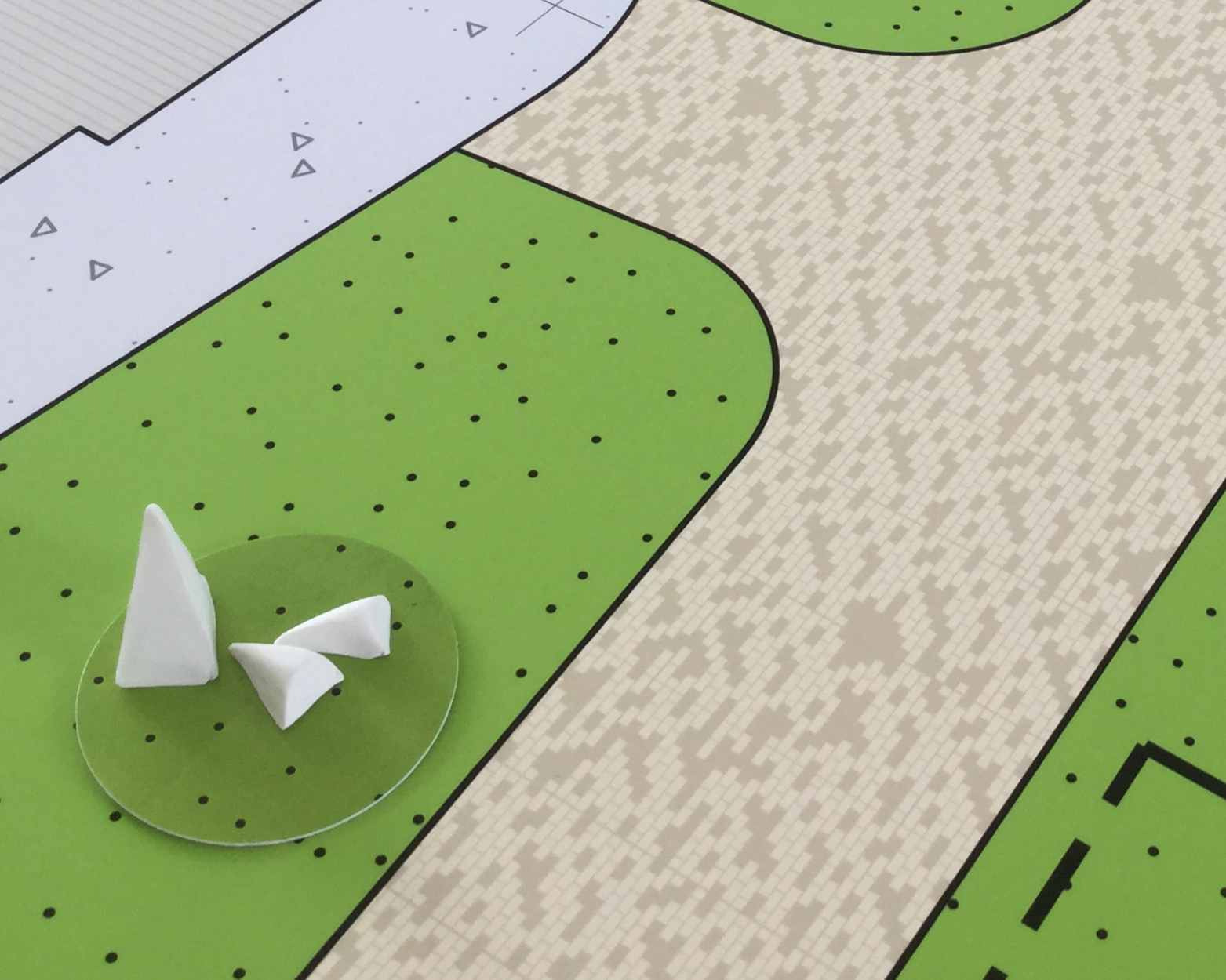 Elisa Markes-Young - Do Sheep Dream of the Sea