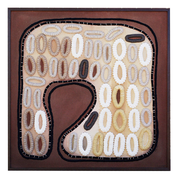 Elisa Markes-Young - Beginnings, Series I