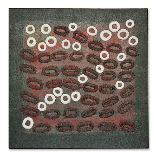 Elisa Markes-Young - Beginnings, Series II