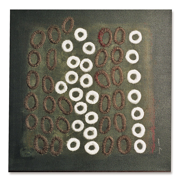 Elisa Markes-Young - Beginnings, Series II