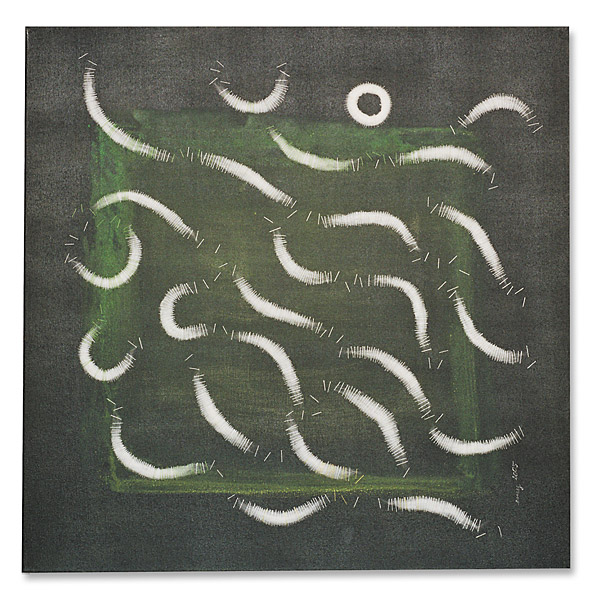 Elisa Markes-Young - Beginnings, Series II