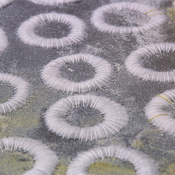 Elisa Markes-Young - Beginnings, Series II