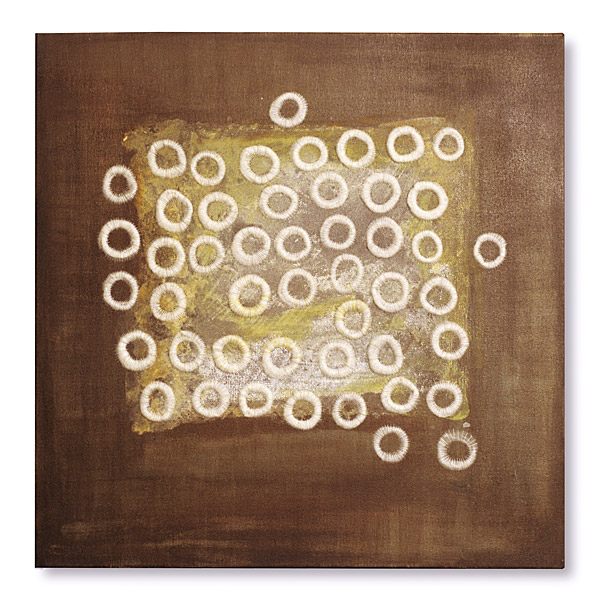 Elisa Markes-Young - Beginnings, Series II