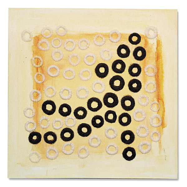 Elisa Markes-Young - Beginnings, Series II