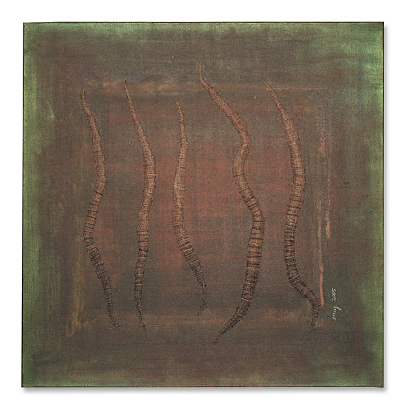 Elisa Markes-Young - Beginnings, Series II