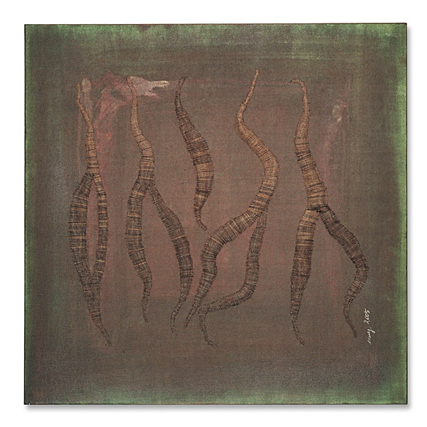 Elisa Markes-Young - Beginnings, Series II