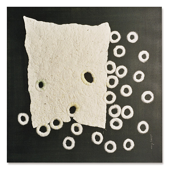 Elisa Markes-Young - Beginnings, Series II