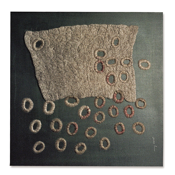 Elisa Markes-Young - Beginnings, Series II