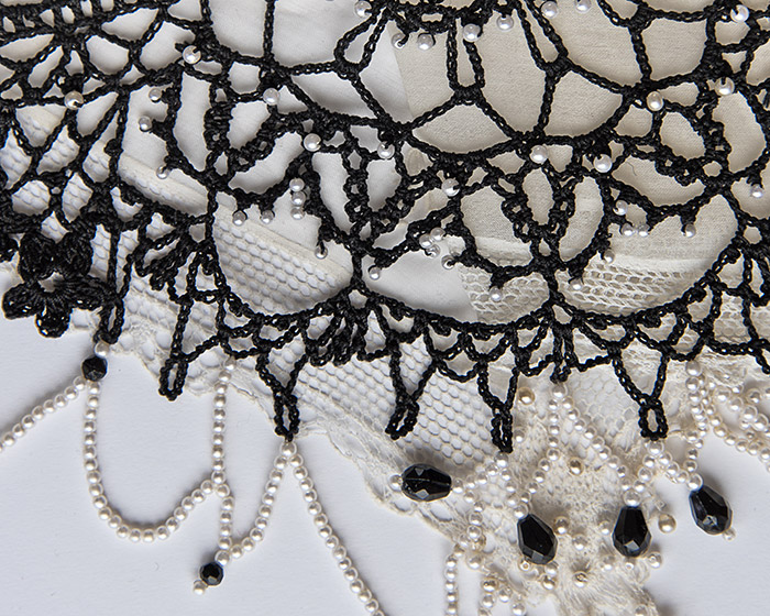 Elisa Markes-Young and Christopher Young - Broken Places