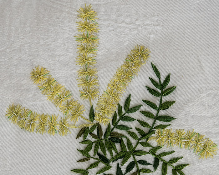 Elisa Markes-Young and Christopher Young - Broken Places