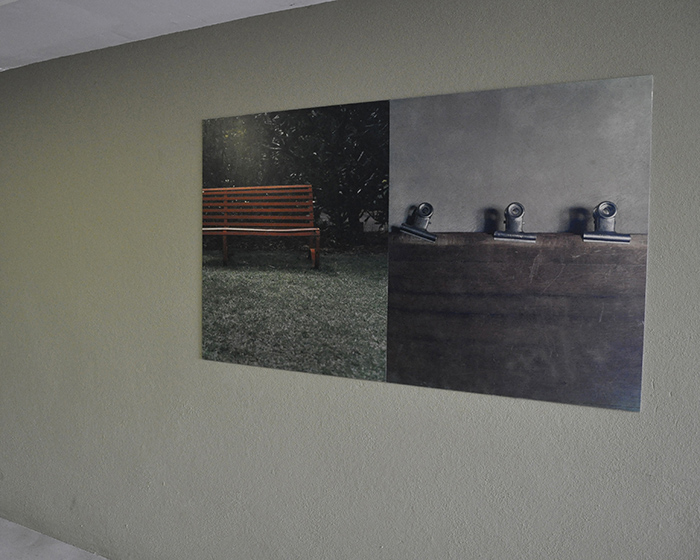 Christopher Young - Brownlie Towers