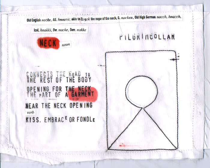 Elisa Markes-Young - Collared