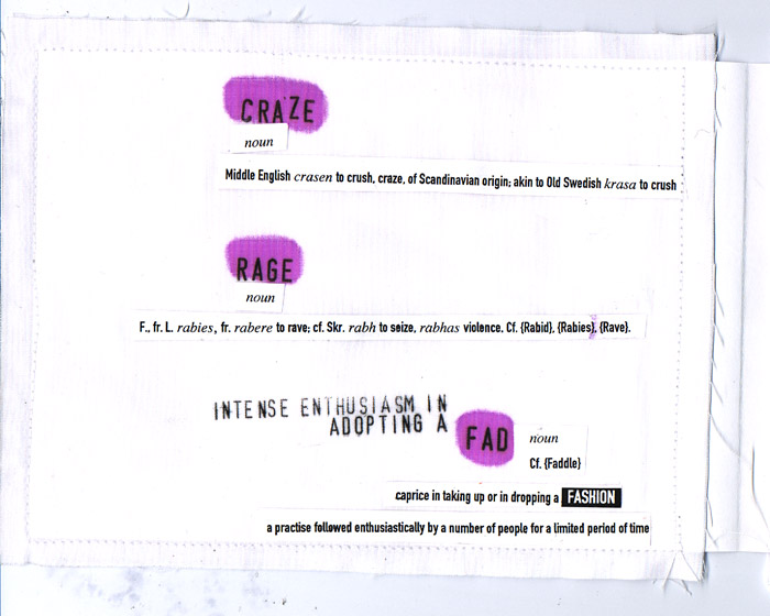 Elisa Markes-Young - Collared