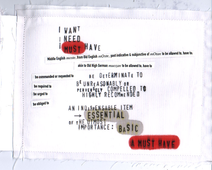 Elisa Markes-Young - Collared