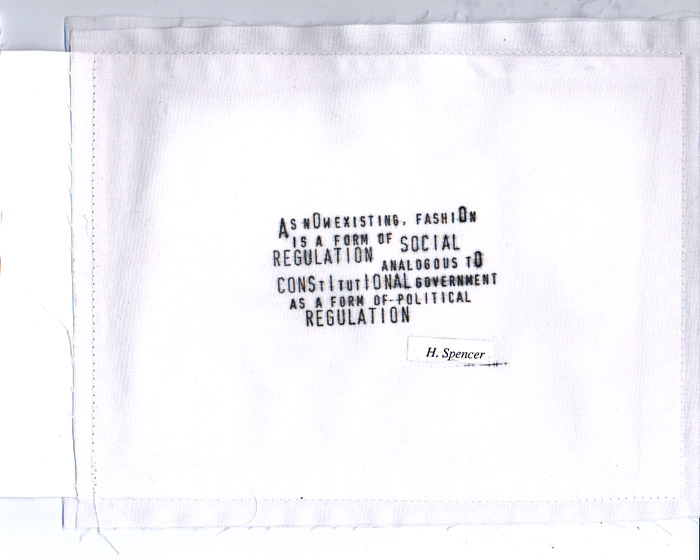 Elisa Markes-Young - Collared