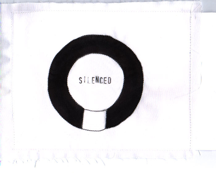 Elisa Markes-Young - Collared