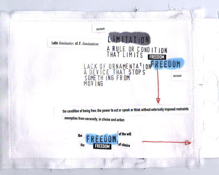 Elisa Markes-Young - Collared