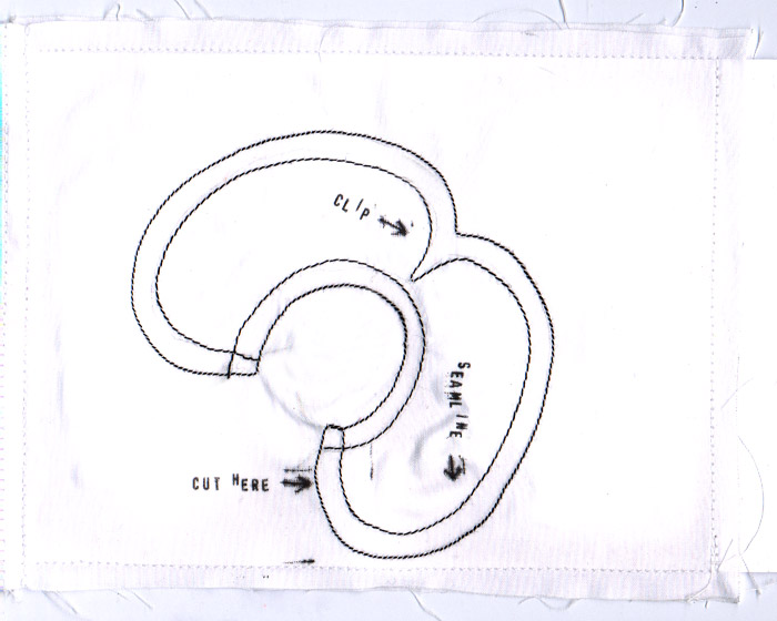 Elisa Markes-Young - Collared