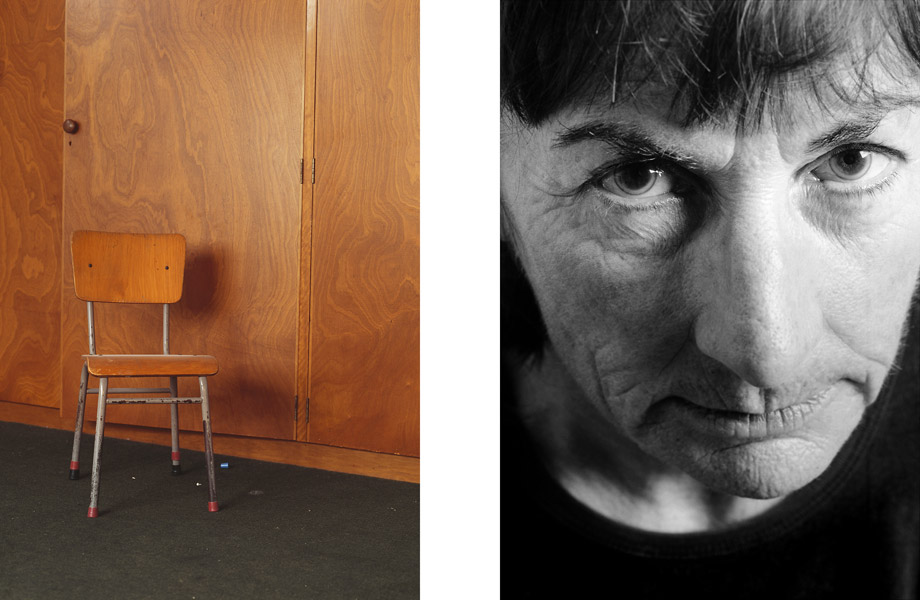 Christopher Young - Drei