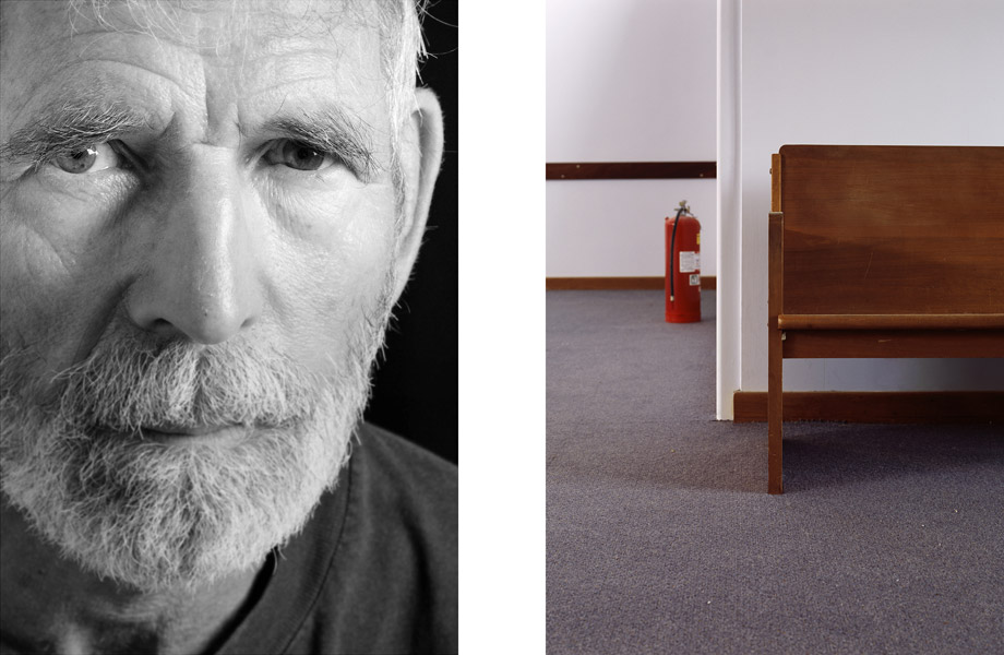 Christopher Young - Drei