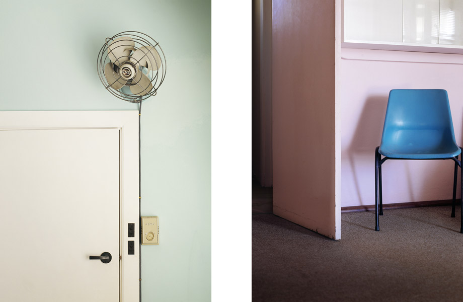 Christopher Young - Drei