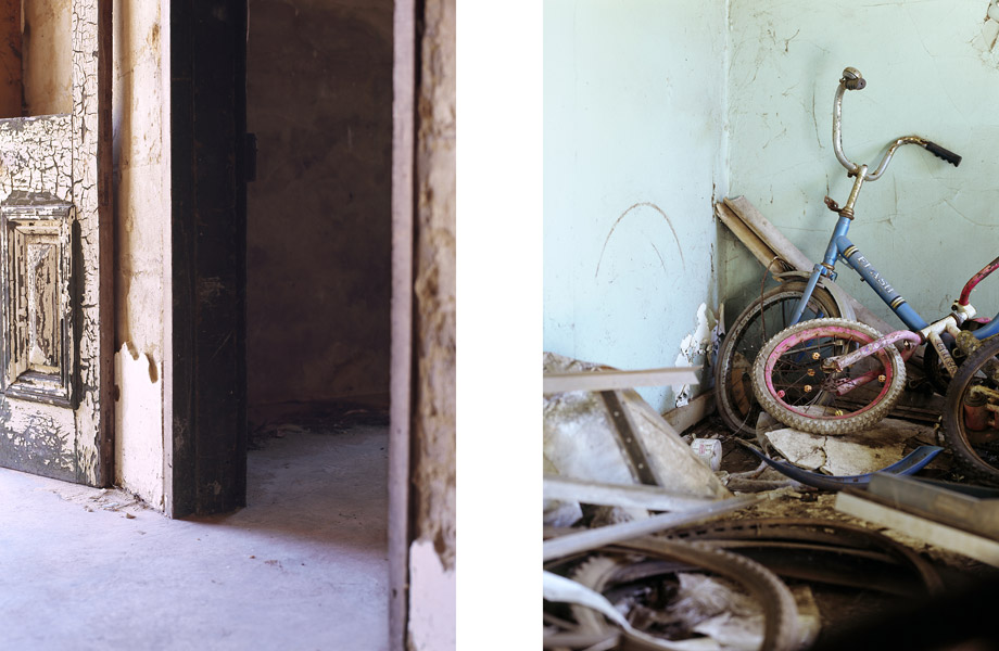 Christopher Young - Drei