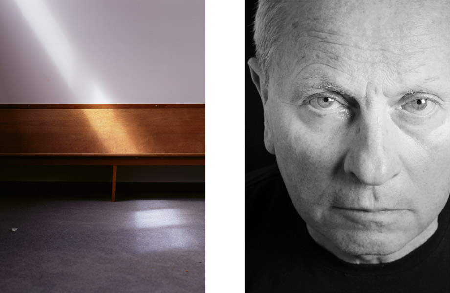 Christopher Young - Drei