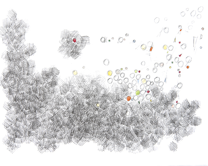 Elisa Markes-Young - Capture the Winds