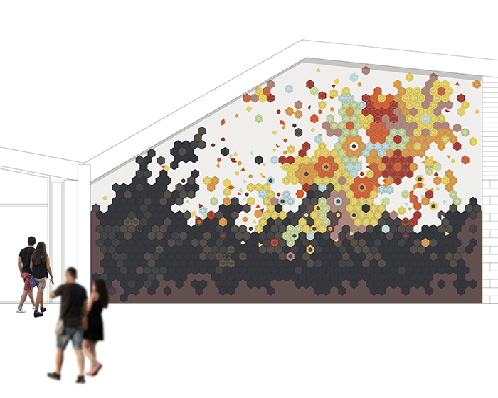 Elisa Markes-Young - Capture the Winds