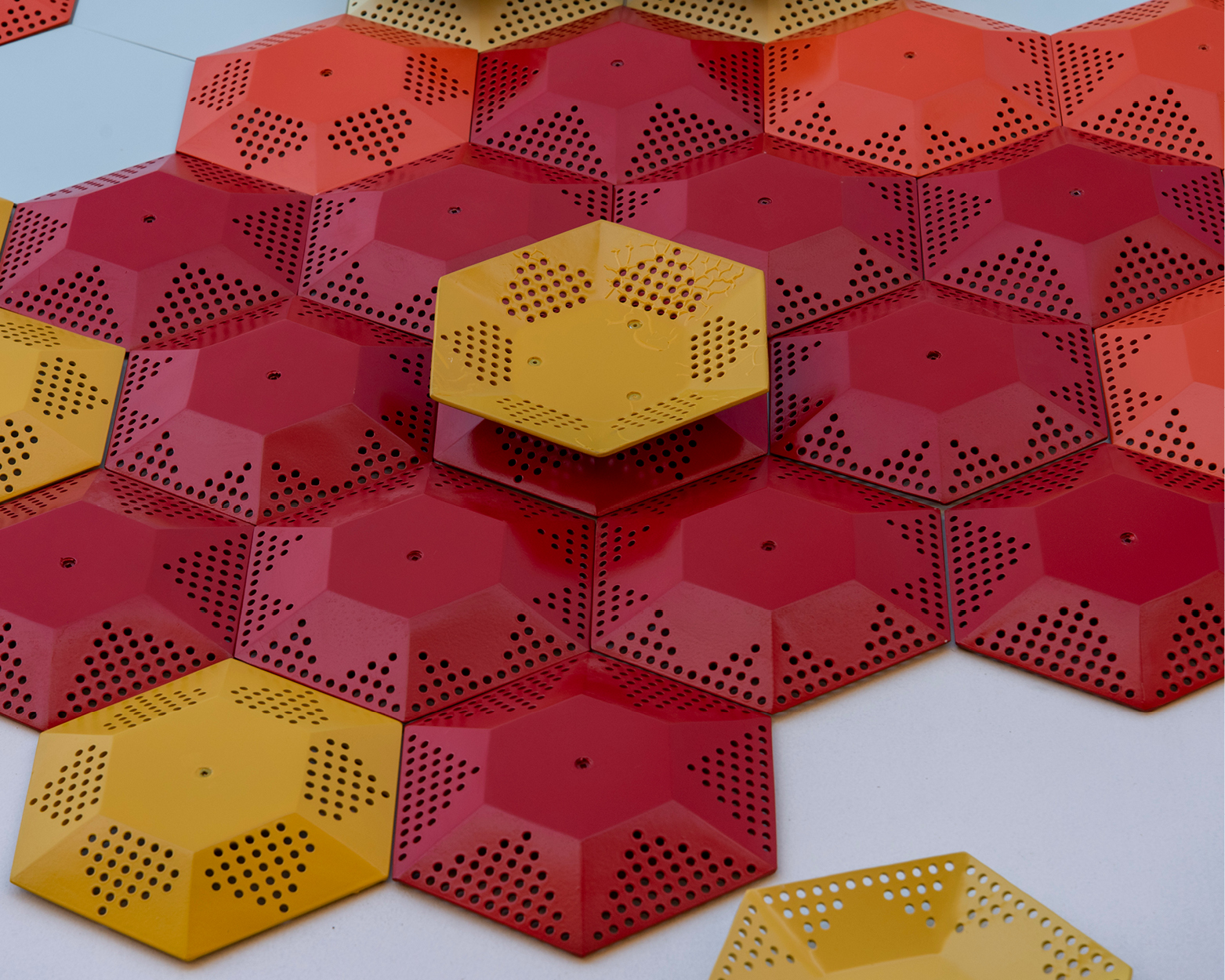 Elisa Markes-Young - Capture the Winds