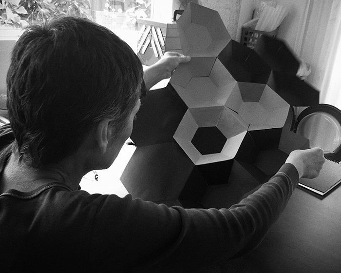 Elisa Markes-Young - Capture the Winds