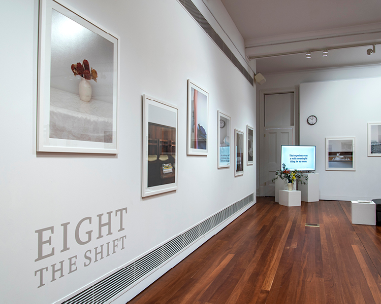 Christopher Young - Eight